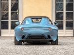 Alfa Romeo Disco Volante Spyder 2016 года